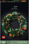 lego-icons-botanic-collection:-wreath-10340-$34-@-kmart-(in-store-only)