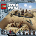 lego-star-wars-desert-skiff-&-sarlacc-pit-75396-$89-delivered-/-c&c-/-in-store-@-kmart