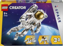 lego-creator-space-astronaut-31152-$49-+-delivery-($0-onepass/-$65-spend)-/-c&c-/-in-store-@-kmart