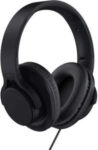 xcd-xcd23008-wired-foldable-over-ear-headphones-(black)-$4.95-+-delivery-($0-c&c/in-store)-@-jb-hi-fi