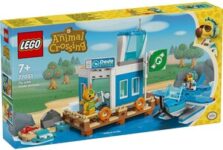 lego-animal-crossing-fly-with-dodo-airlines-77501-$33-($29.70-with-everyday-rewards)-+-del-($0-c&c/in-store)-@-big-w