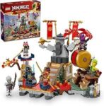 lego-ninjago-71818-tournament-battle-arena-$47.99-+-delivery-($0-with-prime/-$59-spend)-@-amazon-jp-via-au