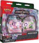 pokemon-tcg:-gardevoir-ex-league-battle-deck-$30-($27-with-everyday-rewards)-c&c-@-big-w