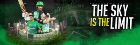 [vic]-40%-off-melbourne-stars-vs-hobart-hurricanes-19/1-res-tickets:-bronze-res-adult-$21,-junior-$720-+-$6.05-fee-@-ticketek