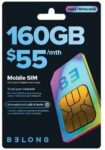 belong-mobile-$55-160gb-starter-pack-for-$27-@-officeworks-&-coles