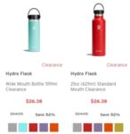 52%-off-hydro-flask-21oz-(621ml)-standard-/-20oz-(591ml)-wide-mouth-$26.38-+-$9-delivery-($0-pick-up-/-$99-spend)-@-paddy-pallin