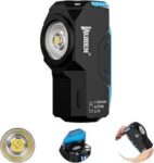 wuben-x0-mini-rechargeable-torch-(black,-1100lm,-usb-c,-ip68)-$41.99-+-delivery-($0-with-prime/-$59-spend)-@-newlight-amazon-au