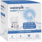 waterpik-nano-waterflosser-$60,-complete-care-waterflosser-&-toothbrush-$99-+-delivery-($0-c&c/-in-store)-@-chemist-warehouse