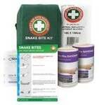 snake-bite-kit-$1250-+-$8.80-delivery-($0-bne-c&c/-$55-order)-@-first-aid-kits-australia