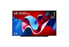 lg-65″-oled-evo-c4-4k-uhd-smart-tv-$2320-&-bonus-$200-vp-gift-card-+-delivery-($0-c&c/-in-store)-@-videopro-(excl.-tas)