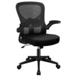 alfordson-mesh-office-chair-mid-back-black-$4995-(rrp-$99.95)-@-bunnings