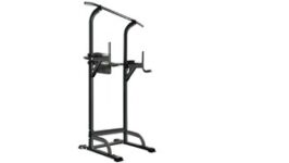 power-tower-chin-up-station-–-pull-up-$135-delivered-@-harvey-norman-customer-direct