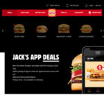 free-cheeseburger-using-hungry-jacks-app