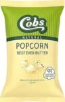 cobs-natural-best-ever-butter-90g,-big-cheese-popcorn-100g-$175-($1.57-s&s)-+-delivery-($0-with-prime/-$59-spend)-@-amazon-au