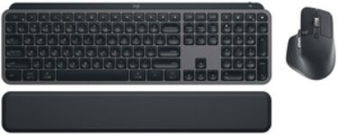 logitech-mx-keys-s-wireless-keyboard,-mx-master-3s-wireless-mouse-&-palm-rest-(graphite)-$259-delivered-+-surcharge-@-centre-com