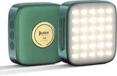 wuben-f5-magnet-rechargeable-500lm-camping-light-black-or-green-$28.15-+-del-($0-with-prime-/-$59-spend)-@-newlight-au-amazon-au