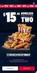 boneless-pack-for-two-(20-nugs,-6-tenders,-2-reg-chips,-2-sauces)-$15.95-pick-up-only-@-kfc-(app-required)