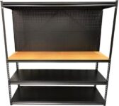 heavy-duty-workstation-with-pegboard-–-$299-(was-$389)-@-stratco