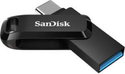 sandisk-ultra-dual-drive-go-usb-type-c-&-type-a-flash-drive-128gb-$17-+-delivery-($0-c&c/in-store/onepass/$65-order)-@-kmart