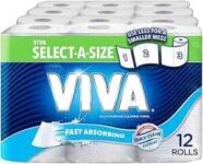 viva-select-a-size-paper-towel-12-count-(4×3-rolls)-$14-($12.60-sub-&-save)-+-delivery-($0-prime-/-$59-spend)-@-amazon-au