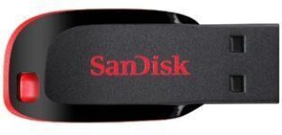 sandisk-32gb-cruzer-blade-usb-flash-drive-(black,-red)-$5-($0-c&c/-in-store-only)-@officeworks