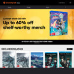 up-to-60%-off-clearance-sale-on-anime-merch,-home-video,-manga-+$7-delivery-($0-with-$75-order)-@-crunchyroll-store-aus