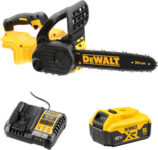 dewalt-18v-xr-brushless-chainsaw-kit-–-5.0ah-dcm565p1-xe-$256-(was-$299)-delivered/-c&c/-in-store-@-bunnings