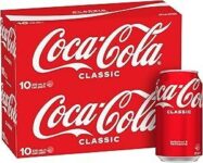 coca-cola-classic-/-zero-375ml-2x10pk-$1925-($17.32-s&s)-+-delivery-($0-with-prime/-$59-spend)-@-amazon-au