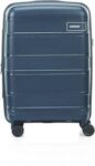 american-tourister-light-max-suitcase-navy-(82cm)-$120.6-delivered-(rrp-$335)-@amazon-au