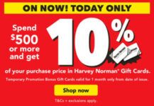 get-10%-of-your-purchase-back-in-gift-cards-(min.-$500-spend,-1-month-gift-card-validity)-@-harvey-norman