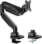 humanmotion-single-screen-heavy-duty-monitor-arm-t9-1b-$99-($30-off)-&-more-+-del-($0-with-$69-spend-on-2-items)-+-s.chg-@-umart