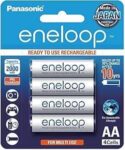 panasonic-eneloop-aa-pre-charged-rechargeable-batteries-4-pack-$16-($14.40-s&s)-+-delivery-($0-w/prime/-$59-spend)-@-amazon-au