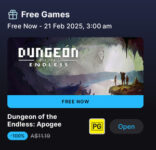 [android]-dungeon-of-the-endless:-apogee-free-(normally-$11.19)-@-epic-games-store-app