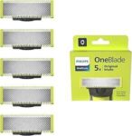 philips-oneblade-blades-(pack-of-5)-from-amazon-germany-$59.72