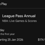 nba-league-pass-standard-a$87.50-for-12-months-using-google-play-store-@-nba-app