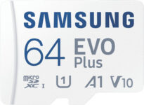 samsung-64gb-micro-sdxc-evo-plus-gen2-memory-card-$10-+-delivery-(free-click-&-collect)-@-the-good-guys