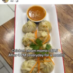 nepalese-momo-chicken-(dumplings)-for-$7.5-per-plate-(serve)-@9meal-cafe,-9-victoria-st,-coburg-vic-3058