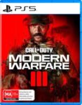 [ps5]-call-of-duty:-modern-warfare-iii-$49-@-target-/-amazon-au