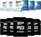 silicon-power-microsd-card-5p-64gb-$26,-5p-128gb-or-512gb-$38.16-(exp)-+-del-($0-prime/-$59-spend)-@-silicon-power-via-amazon-au