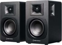 audio-technica-at-sp3x-bluetooth-bookshelf-speakers-$33999-(was-$399.99)-delivered-@-bondi-records