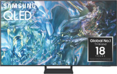 samsung-55″-q60d-4k-qled-smart-tv-2024-$795-+-delivery-($0-c&c/-in-store)-@-the-good-guys