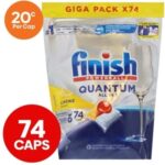 finish-powerball-quantum-all-in-1-dishwashing-tabs-lemon-74pk-$14.80-(20c-per-cap)-@-catch