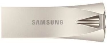 samsung-256gb-bar-plus-usb-3.1-flash-drive-silver-$33+delivery-@officeworks