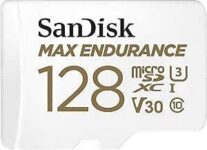 sandisk-128gb-max-endurance-microsdhc-memory-card-$33.50-+-delivery-($0-with-prime/$59-spend)-@-sunwood-au-via-amazon-au