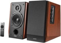 edifier-r1700bts-bluetooth-bookshelf-speaker-–-brown-$149-delivered-($0-vic/syd/adl-c&c)-+-surcharge-@-centre-com