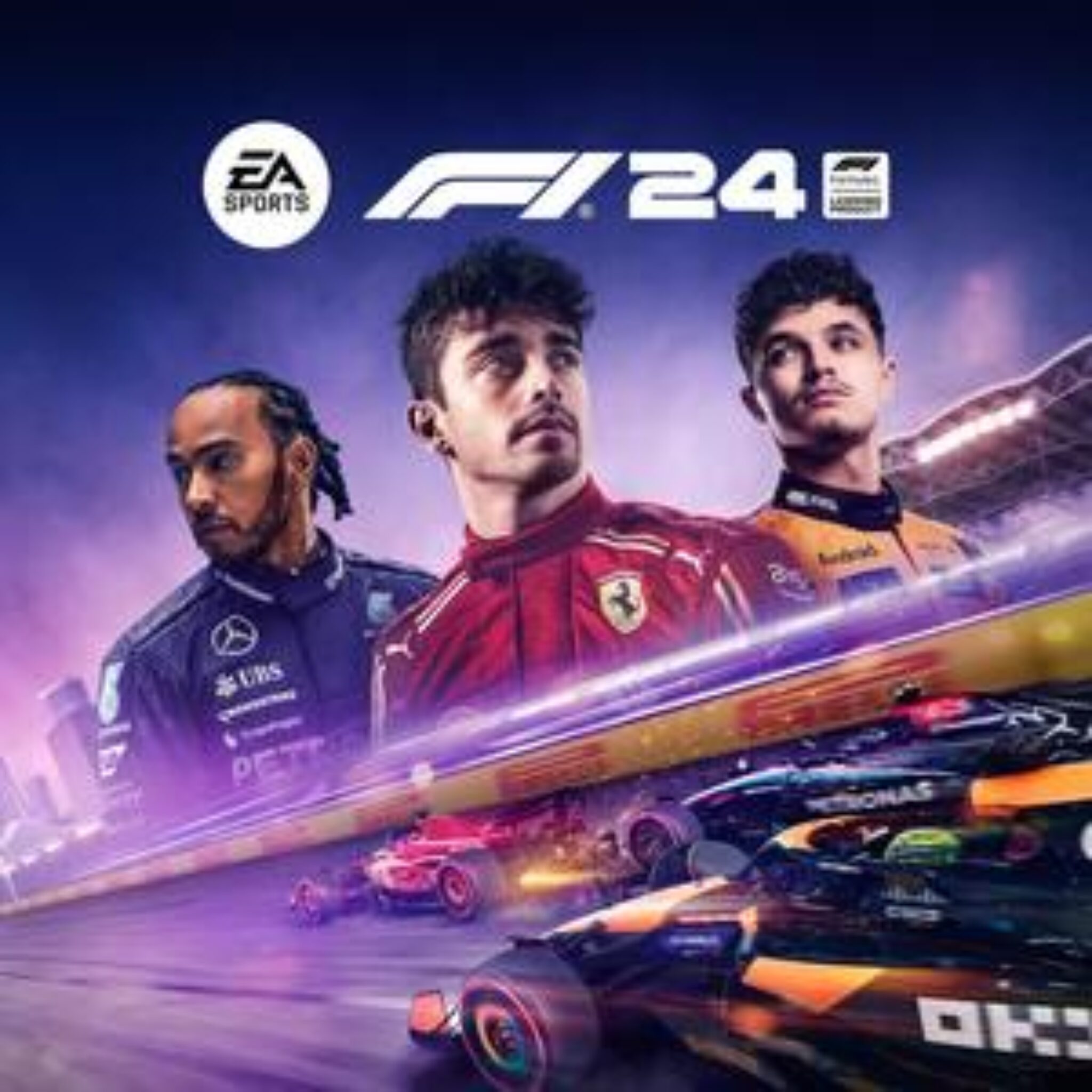 [PS5, PS4] F1 24 Standard Edition 16.49 (85 off) PlayStation Store