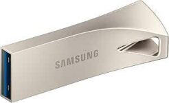 samsung-bar-plus-usb-drive-champagne-silver:-128gb-$19.05-+-delivery-($0-with-prime/-$59-spend)-@-amazon-us-via-au