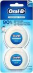 oral-b-essential-clean-dental-floss-twin-pack-2×50-$418-($3.77-subscribe-&-save)-+-delivery-($0-with-prime/-$59-spend)-@-amazon