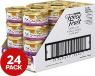 fancy-feast-24x85g-cat-food-$14.40-+-delivery-($0-onepass)-@-catch