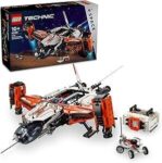 lego-technic-vtol-heavy-cargo-spaceship-lt81-42181-$99-delivered-@-amazon-au